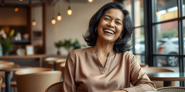 Kata-Kata Janda Lucu yang Menghibur dan Bikin Ngakak