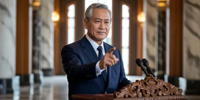 Kata-Kata Jokowi Keren: Kumpulan Kutipan Inspiratif Presiden Indonesia