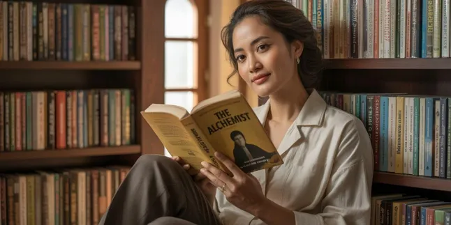 Kata Kata Kak Gem Terlengkap untuk Motivasi dan Inspirasi Hidup Kata Kata Kak Gem Terlengkap untuk Motivasi dan Inspirasi Hidup