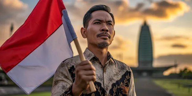 Kata Kata Kemerdekaan Indonesia Terbaik untuk Menginspirasi Jiwa Patriotisme