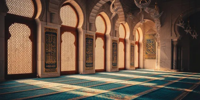 Kata-Kata Keren Idul Adha: Kumpulan Ucapan Bermakna untuk Hari Raya Kurban