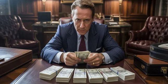 Kata-Kata Korupsi Lucu: Sindiran Jenaka untuk Pemberantasan Korupsi