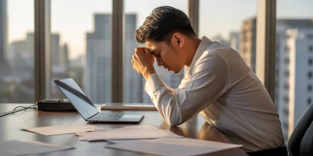 Kata Kata Lelahmu Hari Ini: Menemukan Makna di Balik Kelelahan