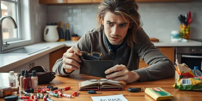 Kata-Kata Lucu Bikin Kesal yang Menghibur dan Menyegarkan Pikiran