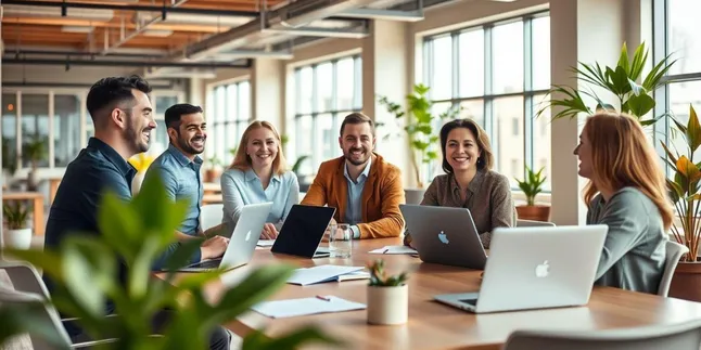 Kata-Kata Lucu Capek Kerja: Hiburan Segar untuk Pekerja Keras