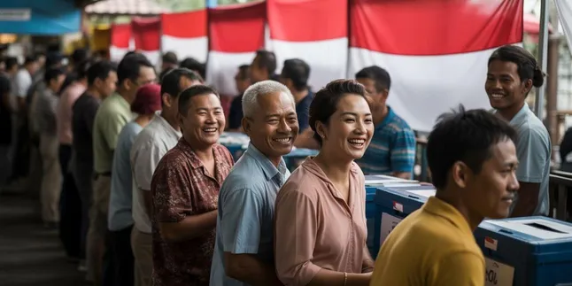 Kata-Kata Lucu Pemilu: Kumpulan Humor Segar untuk Pesta Demokrasi