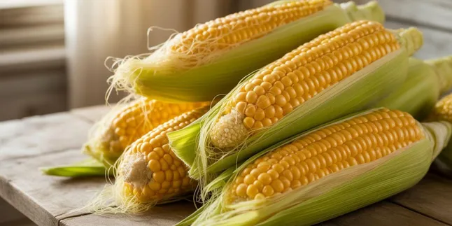 Kata-kata Lucu tentang Jagung: Kumpulan Humor Segar yang Menghibur