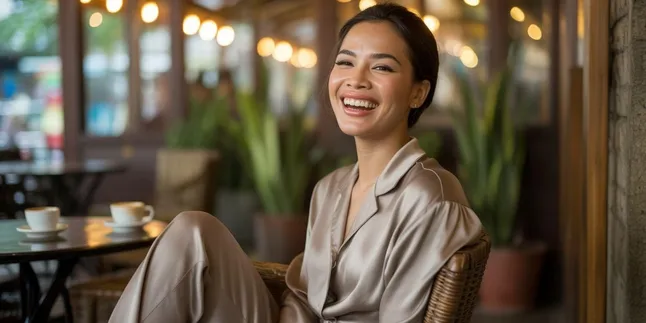 Kata-Kata Lucu tentang Wanita Cantik yang Menghibur dan Bikin Ngakak