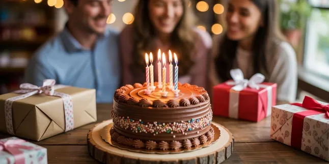 Kata-Kata Lucu Ulang Tahun: Kumpulan Ucapan Menghibur untuk Momen Spesial