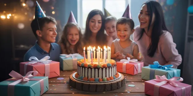 Kata Kata Lucu Ultah: Kumpulan Ucapan Ulang Tahun yang Menghibur dan Berkesan