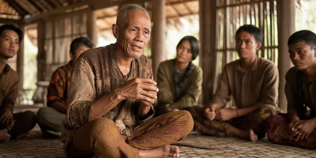 Kata-Kata Madura Sindiran: Kearifan Lokal yang Tajam dan Bermakna