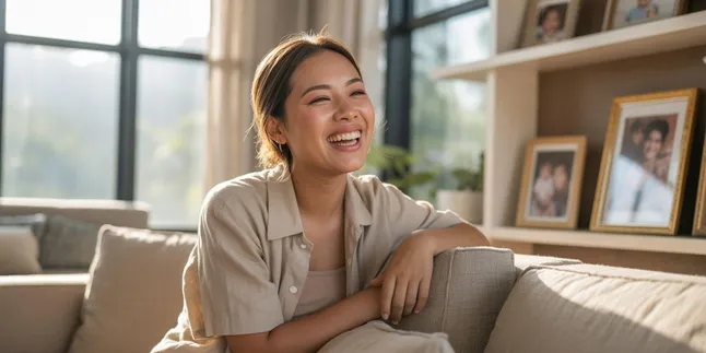 Kata-Kata Mama Muda Lucu yang Menghibur dan Bikin Ngakak