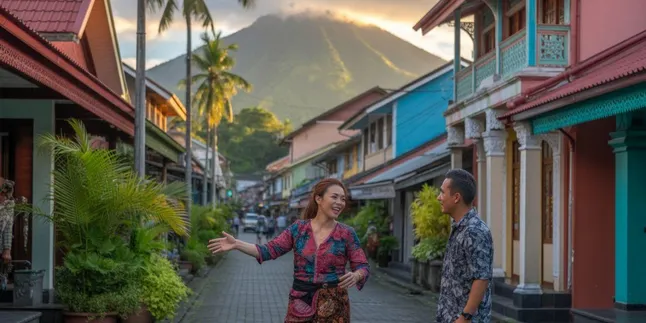 Kata-Kata Manado Keren: Kumpulan Ungkapan Unik dan Menarik dari Sulawesi Utara