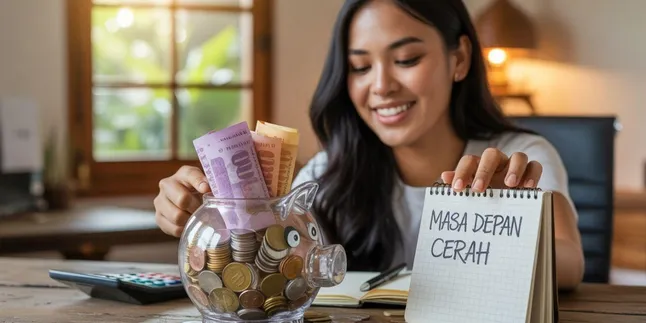 Kata-Kata Menabung Lucu yang Menghibur dan Memotivasi