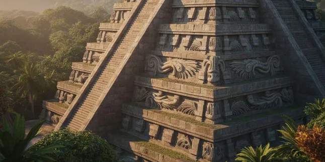 Kata-Kata Mexico Keren: Inspirasi Bijak dari Negeri Aztec