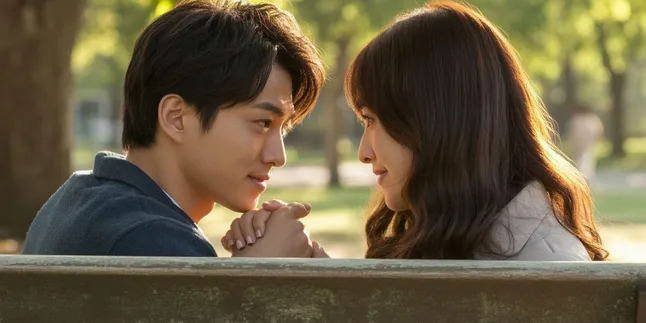 Kata Kata Minta Maaf ke Pacar Romantis yang Menyentuh Hati
