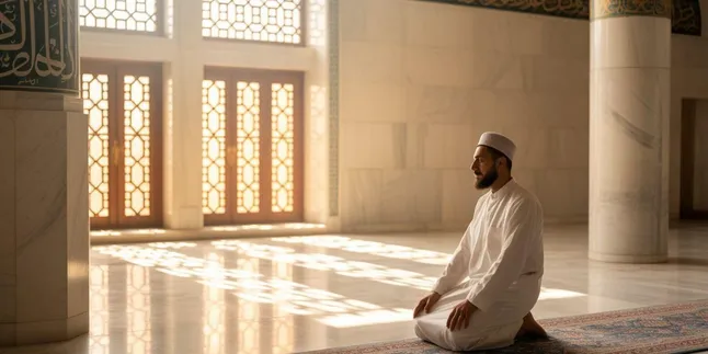 Kata Kata Motivasi Agama: Inspirasi Spiritual untuk Kehidupan Sehari-hari