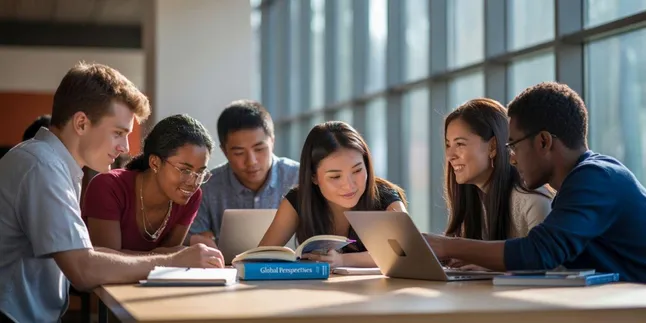 Kata-Kata Motivasi Bahasa Inggris untuk Pelajar: Inspirasi Menuju Kesuksesan