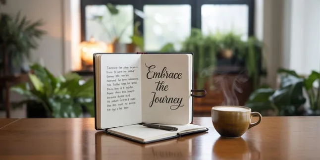 Kata-Kata Motivasi Bahasa Inggris dan Artinya: Inspirasi untuk Semangat Hidup Kata-Kata Motivasi Bahasa Inggris dan Artinya: Inspirasi untuk Semangat Hidup