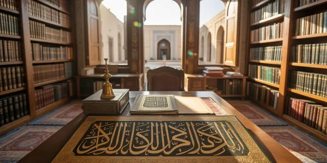 Kata Kata Motivasi Bahasa Arab dan Artinya: Inspirasi Hikmah untuk Kehidupan Kata Kata Motivasi Bahasa Arab dan Artinya: Inspirasi Hikmah untuk Kehidupan