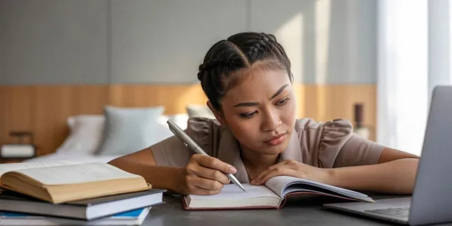 Kata Kata Motivasi Belajar Keren untuk Membangkitkan Semangat Menuntut Ilmu