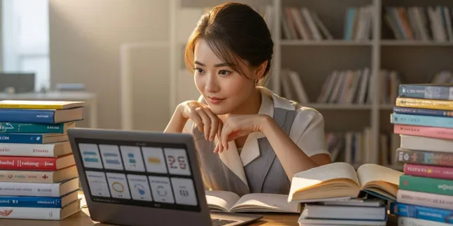 Kata Kata Motivasi Belajar Bahasa Inggris: Inspirasi untuk Meraih Kesuksesan