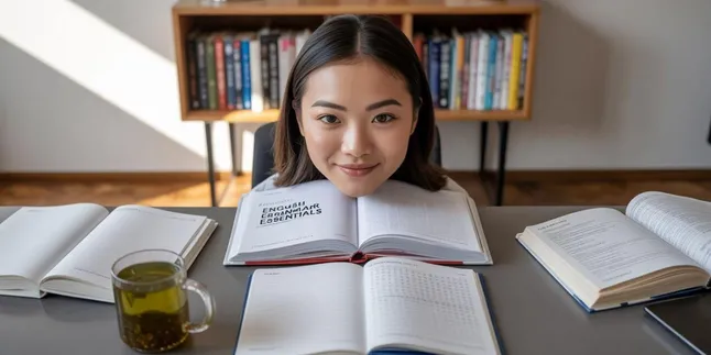 Kata-Kata Motivasi Belajar Bahasa Inggris: Inspirasi untuk Meraih Kesuksesan Kata-Kata Motivasi Belajar Bahasa Inggris: Inspirasi untuk Meraih Kesuksesan