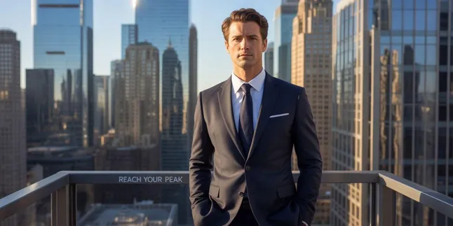 Kata-Kata Motivasi Berkelas: Inspirasi Mendalam untuk Kehidupan yang Bermakna Kata-Kata Motivasi Berkelas: Inspirasi Mendalam untuk Kehidupan yang Bermakna