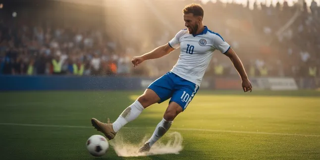 Kata Kata Motivasi Bola: Kumpulan Inspirasi untuk Membangkitkan Semangat Juang Kata Kata Motivasi Bola: Kumpulan Inspirasi untuk Membangkitkan Semangat Juang