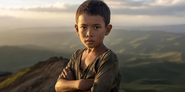 Kata Kata Motivasi Buat Anak Laki Laki: Panduan Membangun Karakter Kuat dan Tangguh Kata Kata Motivasi Buat Anak Laki Laki: Panduan Membangun Karakter Kuat dan Tangguh