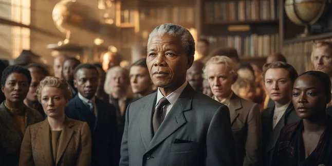 Kata Kata Motivasi dari Tokoh Dunia yang Menginspirasi Jutaan Orang Kata Kata Motivasi dari Tokoh Dunia yang Menginspirasi Jutaan Orang