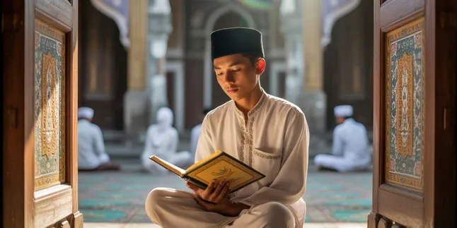 Kata-Kata Motivasi Hari Santri: Inspirasi Perjuangan dan Pengabdian untuk Negeri Kata-Kata Motivasi Hari Santri: Inspirasi Perjuangan dan Pengabdian untuk Negeri