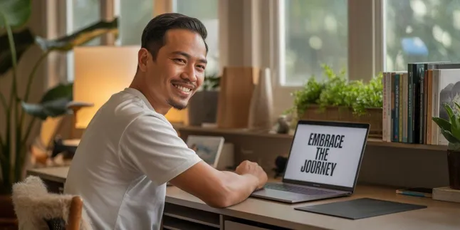 Kata Kata Motivasi Hidup Kocak yang Menghibur dan Menginspirasi