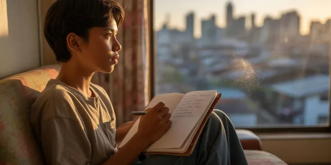 Kata Kata Motivasi Hidup di Perantauan: Inspirasi untuk Tetap Semangat Menggapai Impian