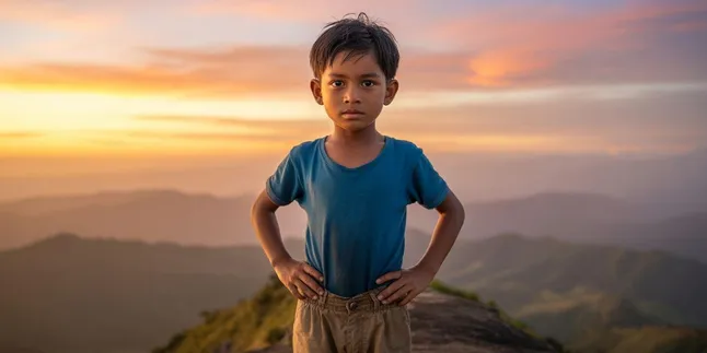 Kata Kata Motivasi Hidup untuk Anak Laki Laki: Panduan Membangun Karakter Kuat dan Tangguh Kata Kata Motivasi Hidup untuk Anak Laki Laki: Panduan Membangun Karakter Kuat dan Tangguh