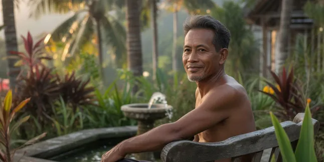 Kata-Kata Motivasi Hidup Santai: Kunci Kebahagiaan dan Ketenangan Jiwa Kata-Kata Motivasi Hidup Santai: Kunci Kebahagiaan dan Ketenangan Jiwa