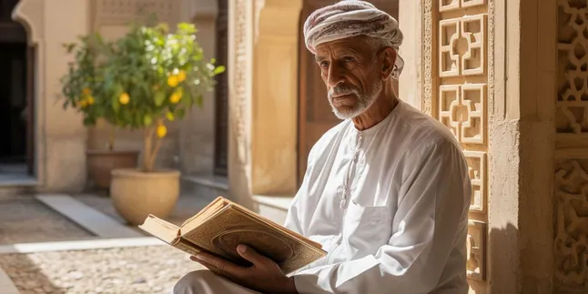 Kata Kata Motivasi Hidup Arab: Inspirasi Bijak untuk Kehidupan yang Bermakna Kata Kata Motivasi Hidup Arab: Inspirasi Bijak untuk Kehidupan yang Bermakna