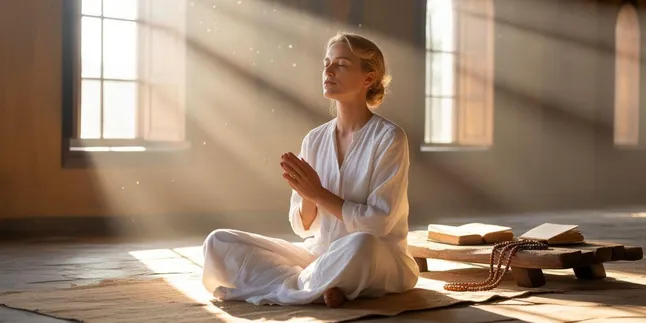 Kata Kata Motivasi Hidup Rohani: Sumber Kekuatan Spiritual untuk Kehidupan Sehari-hari Kata Kata Motivasi Hidup Rohani: Sumber Kekuatan Spiritual untuk Kehidupan Sehari-hari