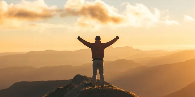 Kata-Kata Motivasi Hidup: Inspirasi untuk Bangkit dan Meraih Impian Kata-Kata Motivasi Hidup: Inspirasi untuk Bangkit dan Meraih Impian
