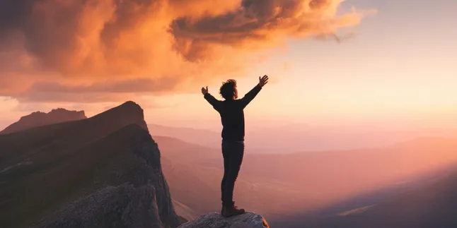 Kata Kata Motivasi Hidup yang Menyentuh Hati: Inspirasi untuk Bangkit dan Melangkah Maju Kata Kata Motivasi Hidup yang Menyentuh Hati: Inspirasi untuk Bangkit dan Melangkah Maju