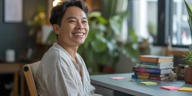 Kata Kata Motivasi Hidup yang Lucu: Kumpulan Inspirasi Menghibur untuk Semangat Hidup Kata Kata Motivasi Hidup yang Lucu: Kumpulan Inspirasi Menghibur untuk Semangat Hidup