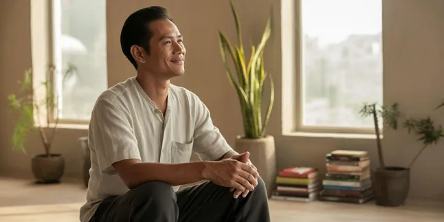 Kata Kata Motivasi Hidup Apa Adanya: Kunci Kebahagiaan Sejati Kata Kata Motivasi Hidup Apa Adanya: Kunci Kebahagiaan Sejati