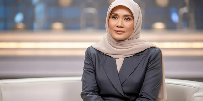 Kata Kata Motivasi Hidup Najwa Shihab: Inspirasi untuk Menjalani Kehidupan yang Bermakna Kata Kata Motivasi Hidup Najwa Shihab: Inspirasi untuk Menjalani Kehidupan yang Bermakna
