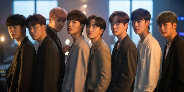 Kata Kata Motivasi Hidup BTS: Inspirasi dari Boyband Legendaris Korea