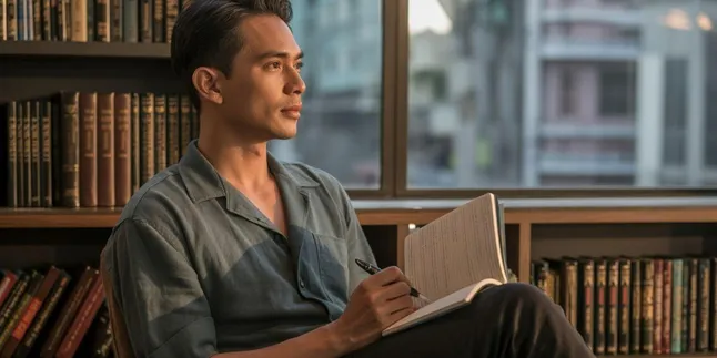 Kata Kata Motivasi Hidup Fiersa Besari: Inspirasi untuk Menjalani Kehidupan dengan Semangat Kata Kata Motivasi Hidup Fiersa Besari: Inspirasi untuk Menjalani Kehidupan dengan Semangat