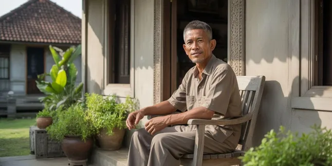 Kata Kata Motivasi Hidup Senang: Kunci Kebahagiaan dalam Kesederhanaan Kata Kata Motivasi Hidup Senang: Kunci Kebahagiaan dalam Kesederhanaan