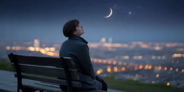 Kata-kata Motivasi Hidup di Malam Hari: Inspirasi untuk Semangat Baru Kata-kata Motivasi Hidup di Malam Hari: Inspirasi untuk Semangat Baru