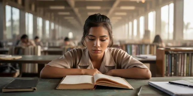 Kata Kata Motivasi Hidup Belajar: Kumpulan Inspirasi untuk Membangkitkan Semangat Menuntut Ilmu Kata Kata Motivasi Hidup Belajar: Kumpulan Inspirasi untuk Membangkitkan Semangat Menuntut Ilmu