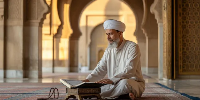 Kata Kata Motivasi Hidup Habib Umar bin Hafidz: Inspirasi Spiritual untuk Kehidupan yang Bermakna Kata Kata Motivasi Hidup Habib Umar bin Hafidz: Inspirasi Spiritual untuk Kehidupan yang Bermakna