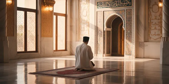Kata Kata Motivasi Islami Terbaik untuk Menginspirasi Hidup Sehari-hari